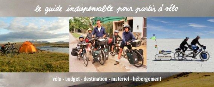 Manuel du 2024 voyage à vélo